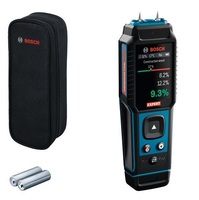 BOSCH EXPERT EXMM3-17 - Merač vlhkosti materiálu - 0601078300