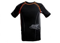 STIHL Funkčné tričko ADVANCE s krátkym rukávom