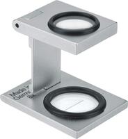 SCHWEIZER Lupa na vlákna 8x 16,2mm  Schweizer