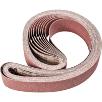 PFERD TOOLS Nástroje s povrchovou úpravou BA 75/2000 X A 36