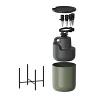 FISKARS Öntöző készlet 4 tűvel | 1075319