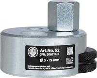 KUKKO Vyťahovák klinov model 52 Kukko