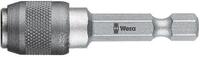 WERA Držiak bitov 1/4" x 51mm 894/4/1 K Wera