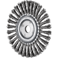 PFERD TOOLS Kolesové kefy POS RBG 17813/22,2 ST 0,80