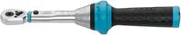 HAZET Kľúč momentový 1/4" 1-9 Nm 5107 B-3CT Hazet