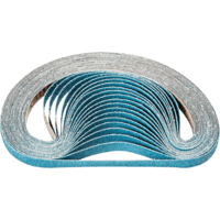 PFERD TOOLS Nástroje s povrchovou úpravou BA 12/520 T Z 60