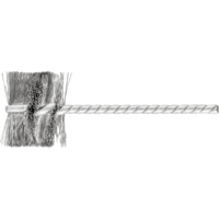 PFERD TOOLS Rúrkové kefy IBU 3225/3,8 INOX 0,20