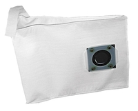 Cleancraft Plastový filtračný vak pre dryCAT 133 ISC-HC, trieda H