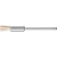 PFERD TOOLS Miniatúrne štetce PBU 0505/2,34 AO 320 0,50