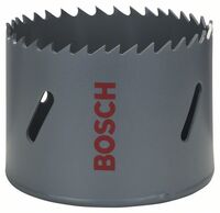 BOSCH Dierová píla z HSS-dvojkovu pre štandardné adaptéry 68 mm, 2 11/16&quot;