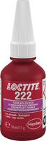 LOCTITE 222 BO 10ML EGFD zaisťovač skrutiek Henkel