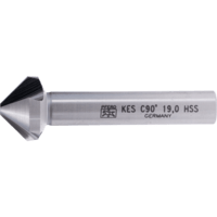 PFERD TOOLS Vrtacie a ponorné nástroje KES HSS DIN 335 C90° 19,0