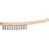 PFERD TOOLS Škrabacie kefy HBU 20 ST 0,35