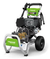 Cleancraft Vysokotlakový čistič HDR-K 96-28 BL