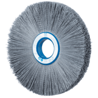 PFERD TOOLS Kompozitné kefy RBUP 25025/50,8 SiC 320 0,55 FLEX