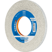 PFERD TOOLS Fleece vrstvené (netkané) náradie PNK-MH 20013-76,2 SiC F