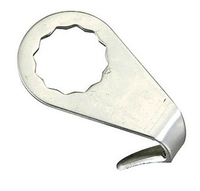 Aircraft 18 mm-es "U" ívelt kés SZ PRO vágógéphez