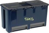 RAACO Kufor na náradie Compact 27 Raaco