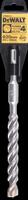 DeWALT VRTÁK SDS+ EXTREM 4 BRITÉ 20 x 250 x 200 DT9684