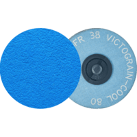 PFERD TOOLS COMBIDISC Brúsky CDR 38 VICTOGRAIN-COOL 80