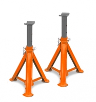 Unicraft Felfüggesztés alátétek UBK 3000 (2 db)