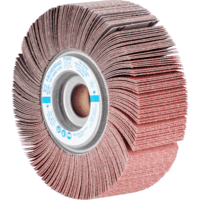 PFERD TOOLS Plátenné kolesá FR 15050/25,4 A 80