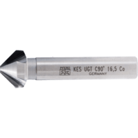 PFERD TOOLS Vrtacie a ponorné nástroje UGT HSSE DIN 335 C90° 16,5