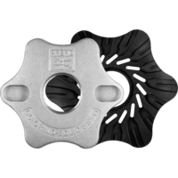 PFERD TOOLS CC-GRIND (vrátane SOLID, FLEX, STRONG) SFS CC-GRIND 150/180 5/8"