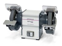 OPTIMUM OPTIgrind GU 18 3101510