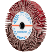 PFERD TOOLS Plátenné kolesá FR WS 12520 5/8-11 CO-COOL 40