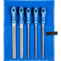 PFERD TOOLS Pilníky pre dielňu 541 WR 250