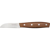 FISKARS Nôž lúpací Folken, 7 cm | 1075691