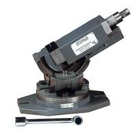 OPTIMUM Trojosý otočný svorník MV3-125