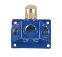 Aircraft DBA AD22 végdoboz