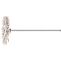 PFERD TOOLS Miniatúrne štetce RBU 2202/2,34 AO 600 0,30