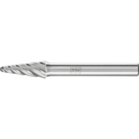 PFERD TOOLS karbidové frézy KEL 0820/6 ALU