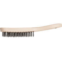 PFERD TOOLS Škrabacie kefy HBU 40 INOX 0,30 (1)