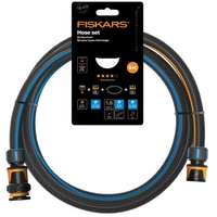 FISKARS Sada zavlažovacia hadica 13 mm (1/2”) 1,8 m | 1057621