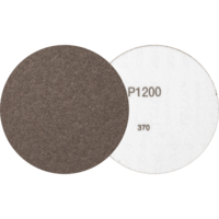 PFERD TOOLS hákové a slučkové brúsiace nástroje KR 115 A 1200 CK