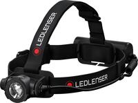 LEDLENSER Čelovka LED H7R Core 15 / 600 / 100lm Ledlenser