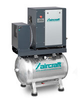 Aircraft Csavarkompresszor A-MICRO 5.5-08-270 K (IE3)