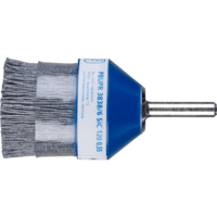 PFERD TOOLS Kompozitné kefy PBUPR 3838/6 SiC 120 0,55