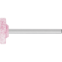 PFERD TOOLS brúsne telieska ZY 1603 3 AR 60 O5V OCEĽOVÝ OKRAJ