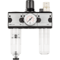 PFERD TOOLS Príslušenstvo pre pohony náradia ONG-A 1/4