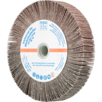 PFERD TOOLS Plátenné kotúče FR WS 11520 M14 A 120