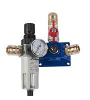 Aircraft Végdoboz DBA 2KFR AD15