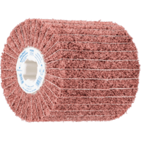 PFERD TOOLS Fleece vrstvené (netkané) náradie PNZ-W 100100 A G/60