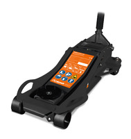 Unicraft Pojazdný autozdvihák SRWH 2500 LFH