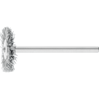 PFERD TOOLS Miniatúrne štetce RBU 2202/3 SiC 800 0,25