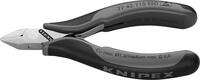 KNIPEX Klešte štípací bocní 115mm pro elektroniku / 7742115 ESD Knipex